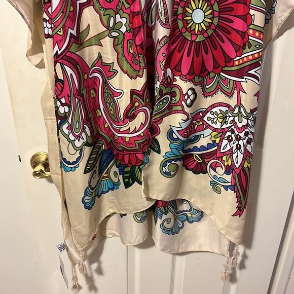 Kimono 🩵 OS - Picture 4 of 7